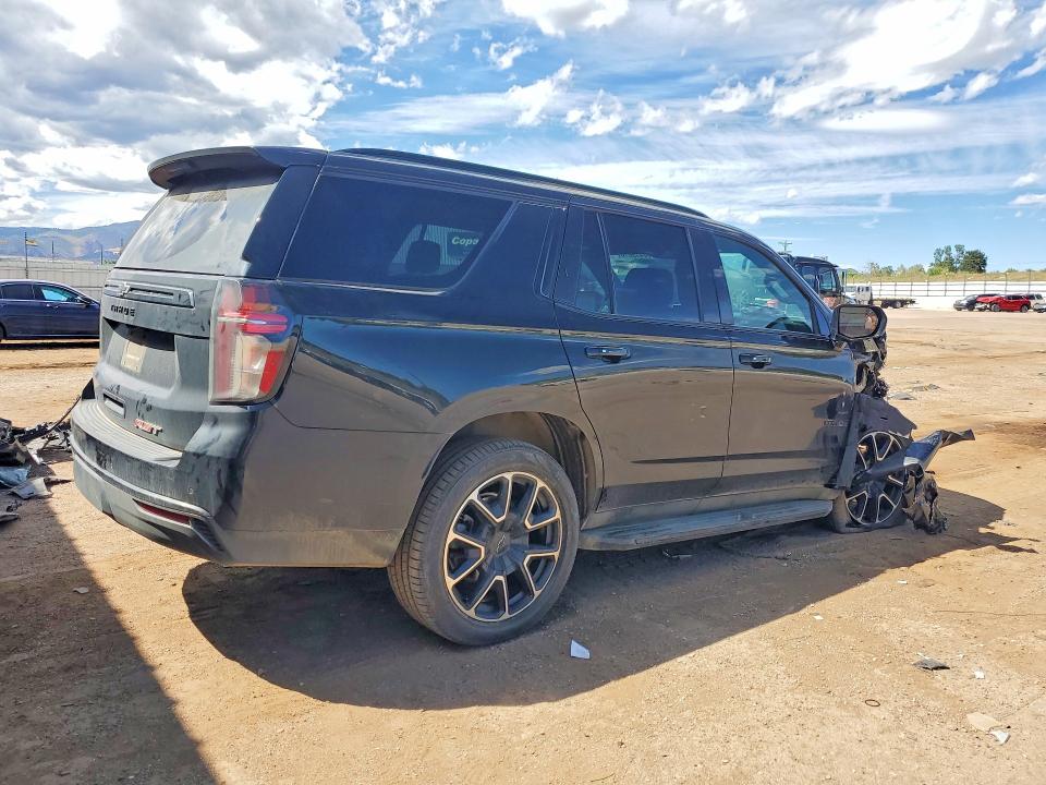 Продажа на аукционе авто 2023 Chevrolet Tahoe, vin: 1GNSKRKD5PR277019, номер лота: 68419616