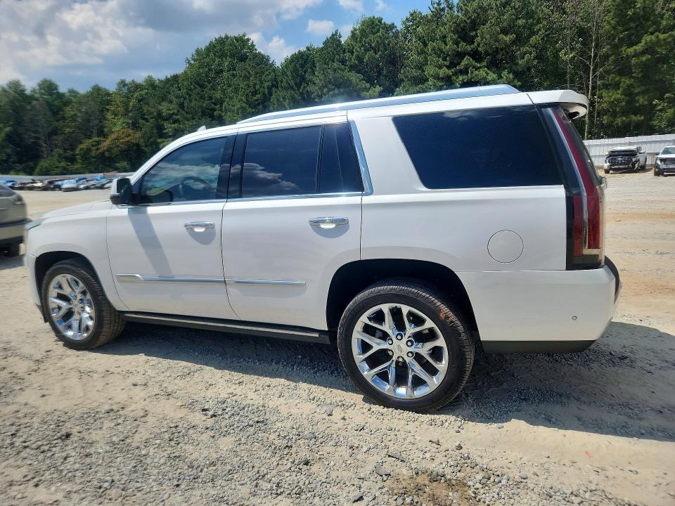 Продажа на аукционе авто 2019 Cadillac Escalade, vin: 1GYS4DKJ6KR118914, номер лота: 65943176