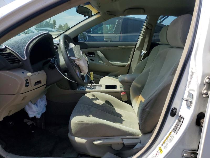 Aukcja sprzedaży 2007 Toyota Camry, vin: 4T4BE46K57R009209, numer aukcji: 69438456