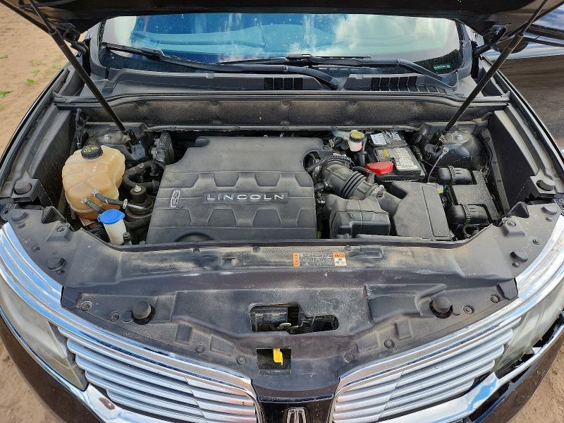 Продажа на аукционе авто 2016 Lincoln Mkx, vin: 2LMTJ8KR4GBL38031, номер лота: 67130686