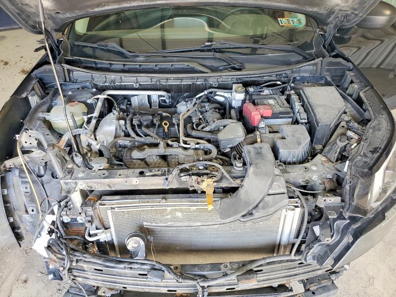 Aukcja sprzedaży 2021 Nissan Rogue, vin: 5N1AT3AB0MC733890, numer aukcji: 68684996