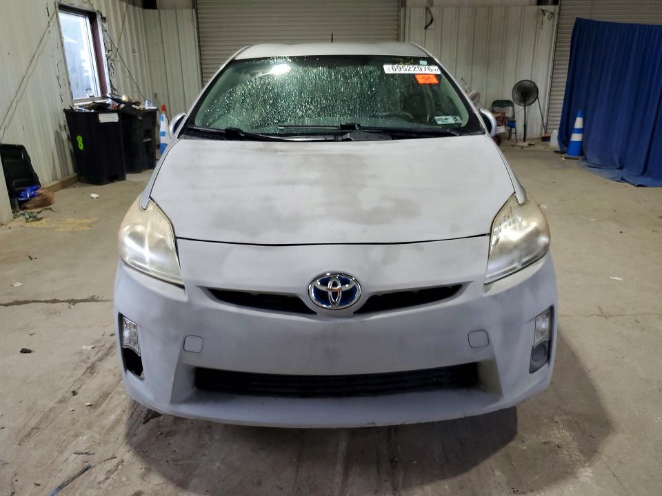 2010 Toyota Prius მანქანა იყიდება აუქციონზე, vin: JTDKN3DU7A5161829, აუქციონის ნომერი: 69522976
