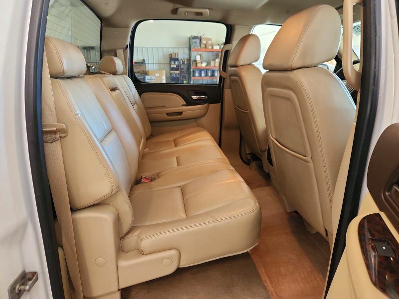 Aukcja sprzedaży 2008 Gmc New Sierra, vin: 2GTEK638781290094, numer aukcji: 68505246