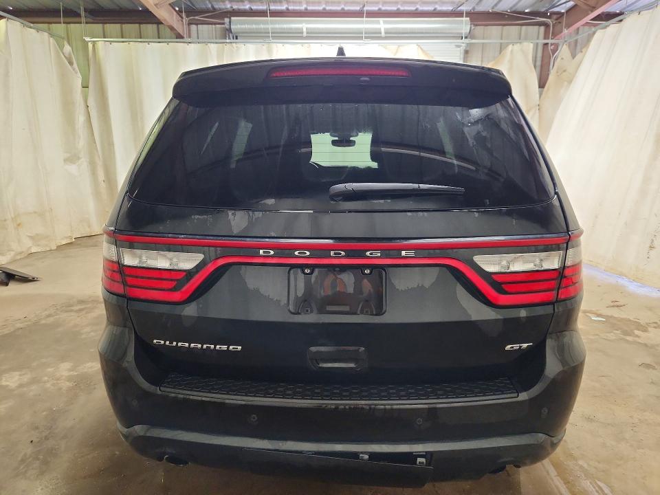 Продаж на аукціоні авто 2025 Dodge Durango, vin: 1C4RDHDG9SC534939, номер лоту: 67366736