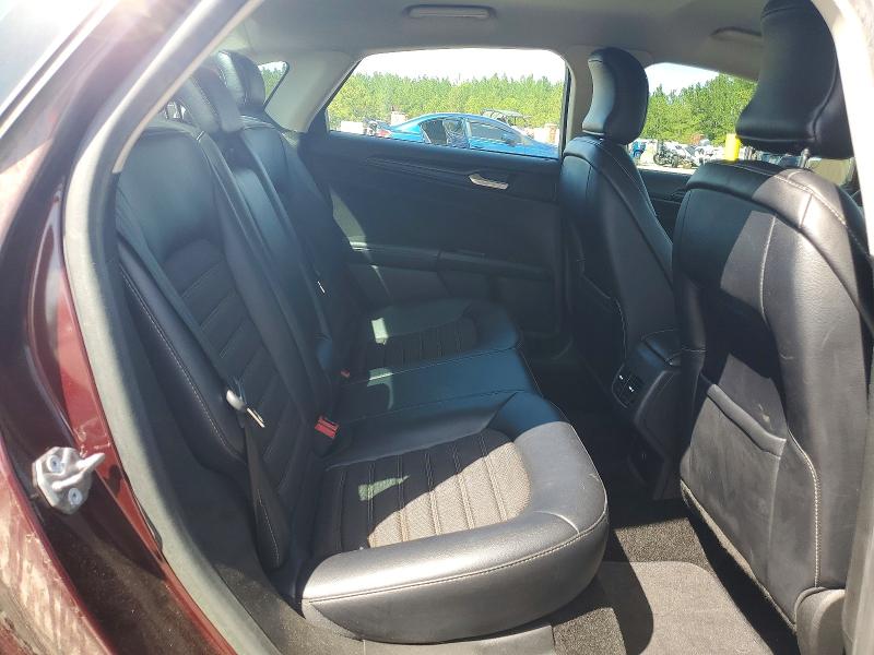 Aukcja sprzedaży 2018 Ford Fusion, vin: 3FA6P0HD3JR264964, numer aukcji: 68018636