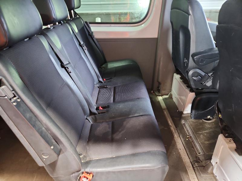 Aukcja sprzedaży 2016 Mercedes-benz Sprinter, vin: 8BTPE8DD7GE127135, numer aukcji: 69819646