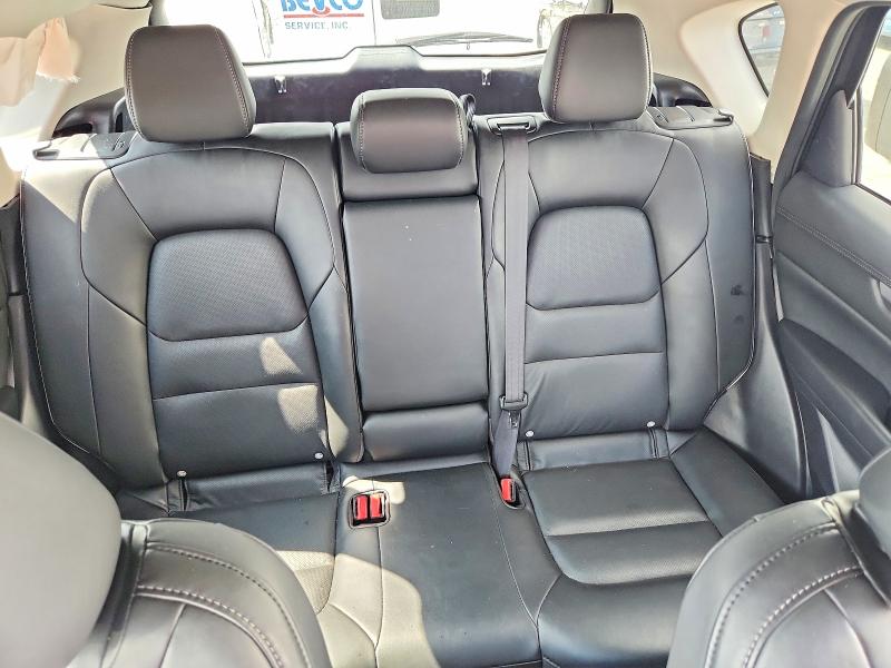 Aukcja sprzedaży 2024 Mazda Cx-5, vin: JM3KFBBLXR0501864, numer aukcji: 69213916