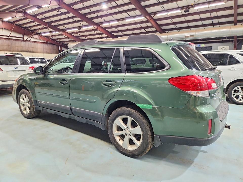 Продажа на аукционе авто 2014 Subaru Outback, vin: 4S4BRCDC1E3296068, номер лота: 70306496