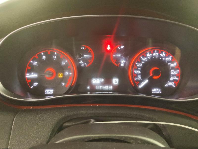 Продажа на аукционе авто 2016 Dodge Dart, vin: 1C3CDFAA2GD530733, номер лота: 67920336