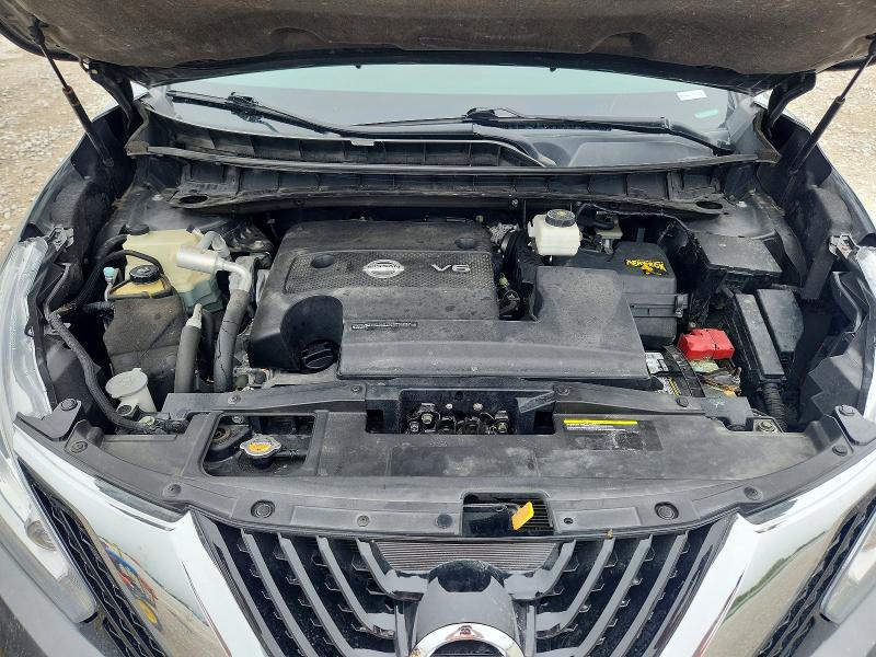 Продаж на аукціоні авто 2017 Nissan Murano, vin: 5N1AZ2MH2HN130152, номер лоту: 69153846