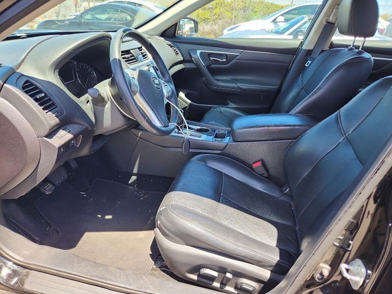 Продаж на аукціоні авто 2016 Nissan Altima, vin: 1N4AL3AP8GC139560, номер лоту: 67377716