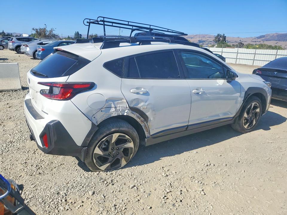 Aukcja sprzedaży 2024 Subaru Crosstrek, vin: 4S4GUHM60R3802944, numer aukcji: 68660816