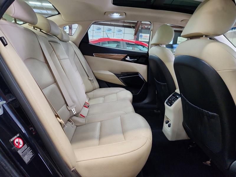 Продажа на аукционе авто 2017 Kia Cadenza, vin: KNALC4J11H5048797, номер лота: 68280536