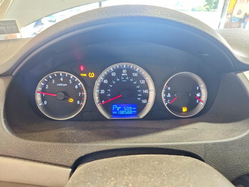 Продаж на аукціоні авто 2010 Hyundai Sonata, vin: 5NPET4ACXAH582562, номер лоту: 69977226