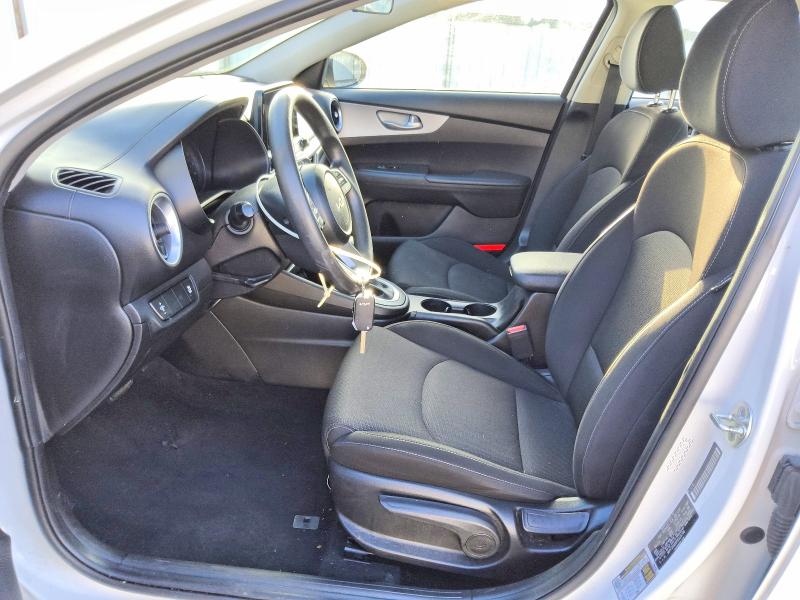 Aukcja sprzedaży 2023 Kia Forte, vin: 3KPF24AD5PE624746, numer aukcji: 67155226