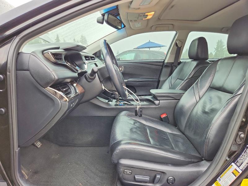 Aukcja sprzedaży 2014 Toyota Avalon Hybrid, vin: 4T1BD1EB4EU020745, numer aukcji: 68874956