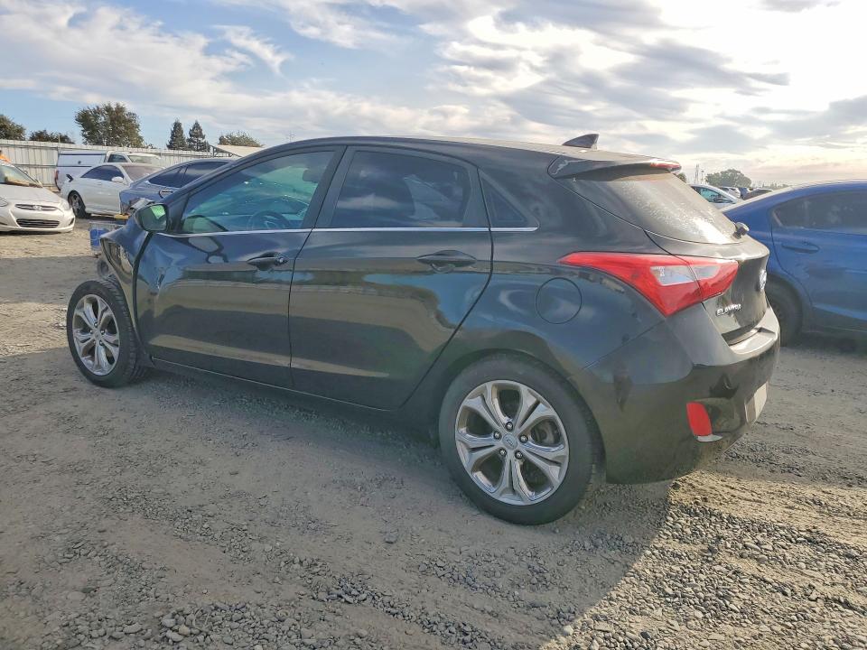 Продаж на аукціоні авто 2013 Hyundai Elantra Gt, vin: KMHD35LE9DU042383, номер лоту: 69050506