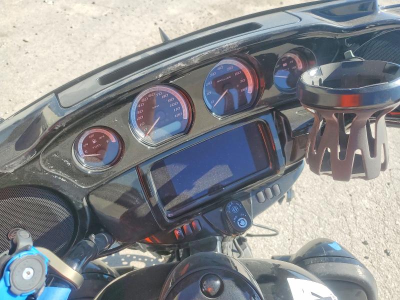 Aukcja sprzedaży 2022 Harley-davidson Flhtk, vin: 1HD1KEF15NB673162, numer aukcji: 67802376