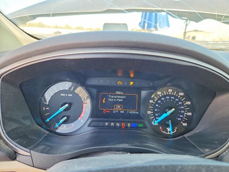 2015 Ford Fusion მანქანა იყიდება აუქციონზე, vin: 3FA6P0H76FR105860, აუქციონის ნომერი: 70196366