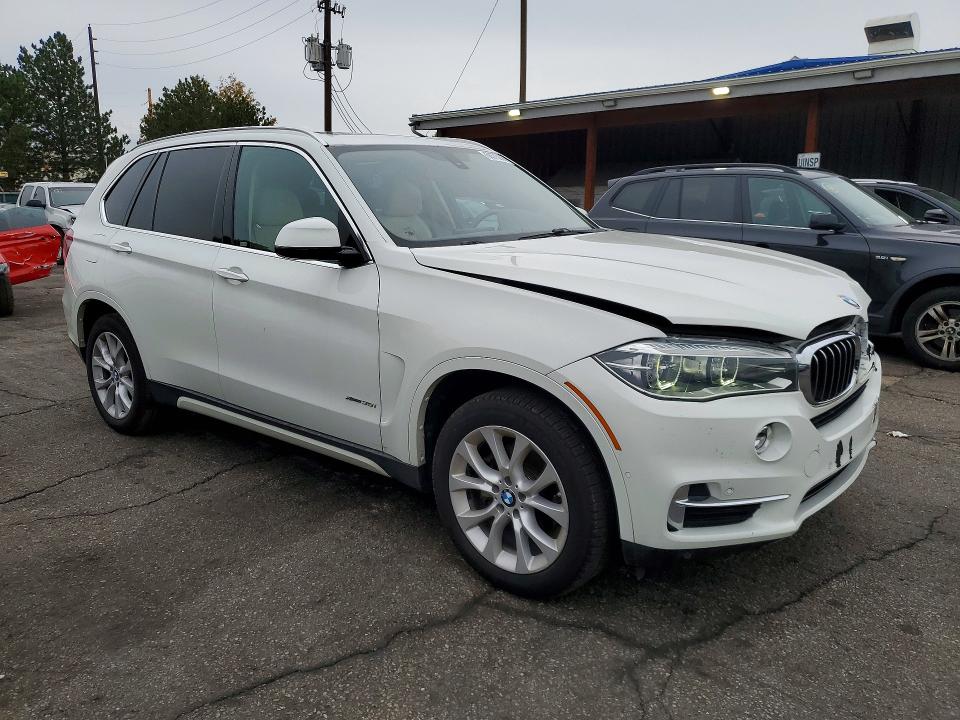 2014 Bmw X5 მანქანა იყიდება აუქციონზე, vin: 5UXKR0C55E0H20649, აუქციონის ნომერი: 68375836