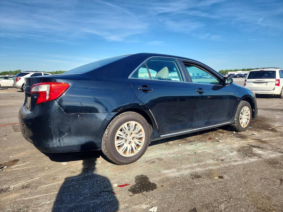Продажа на аукционе авто 2014 Toyota Camry, vin: 4T1BF1FKXEU465693, номер лота: 70818366