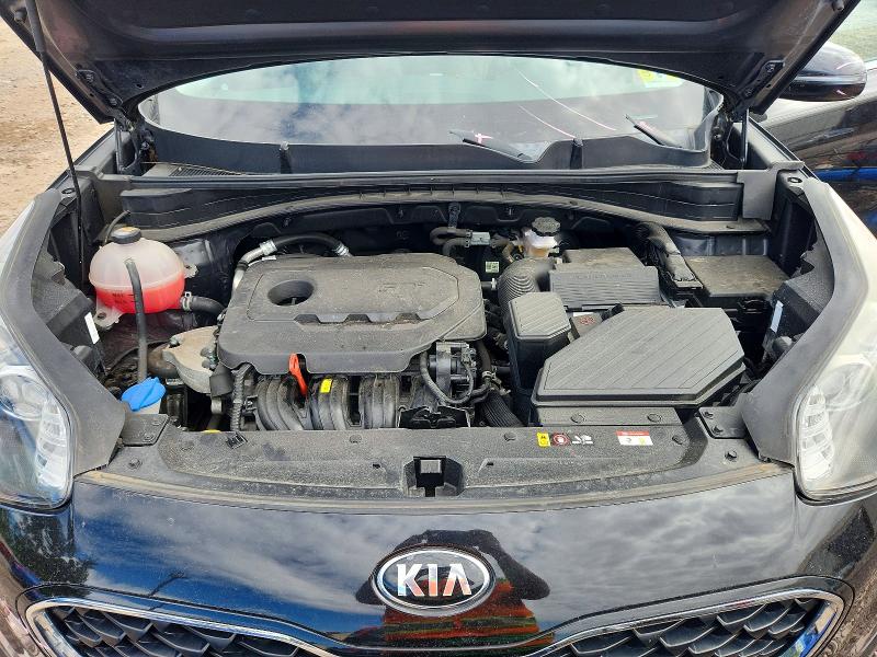 Aukcja sprzedaży 2021 Kia Sportage, vin: KNDPM3ACXM7924973, numer aukcji: 69026056