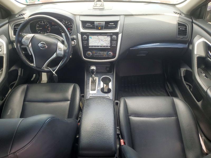Aukcja sprzedaży 2018 Nissan Altima, vin: 1N4AL3APXJC293372, numer aukcji: 69546936