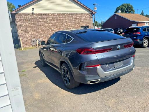 Aukcja sprzedaży 2020 Bmw X6, vin: 5UXCY6C03L9C97111, numer aukcji: 69367436