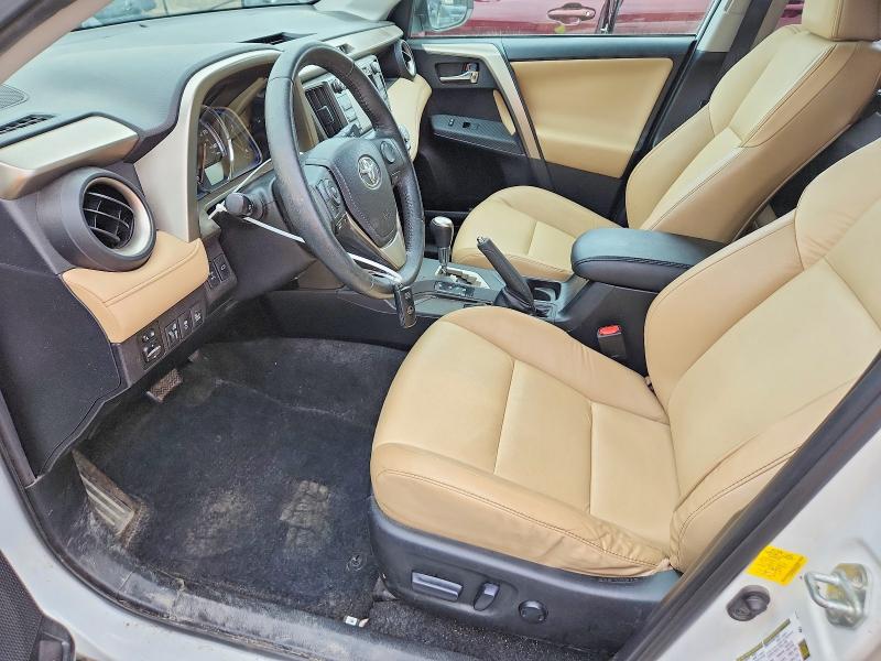 Продажа на аукционе авто 2014 Toyota Rav4, vin: 2T3DFREV2EW189147, номер лота: 70870936