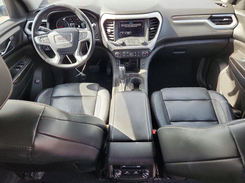 2017 Gmc Acadia მანქანა იყიდება აუქციონზე, vin: 1GKKNULS9HZ171498, აუქციონის ნომერი: 68683396