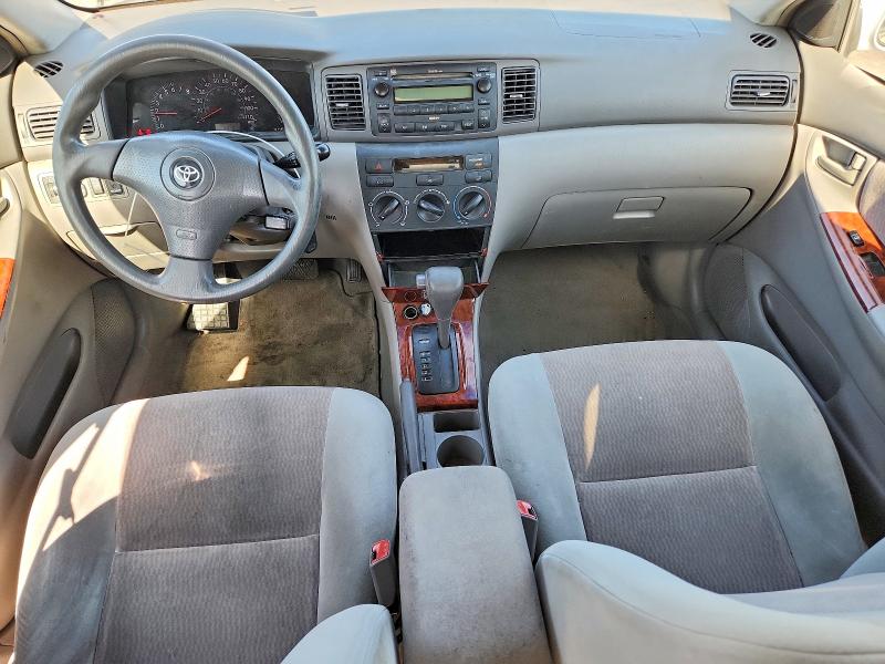 Aukcja sprzedaży 2008 Toyota Corolla, vin: 1NXBR32E78Z033859, numer aukcji: 68074856