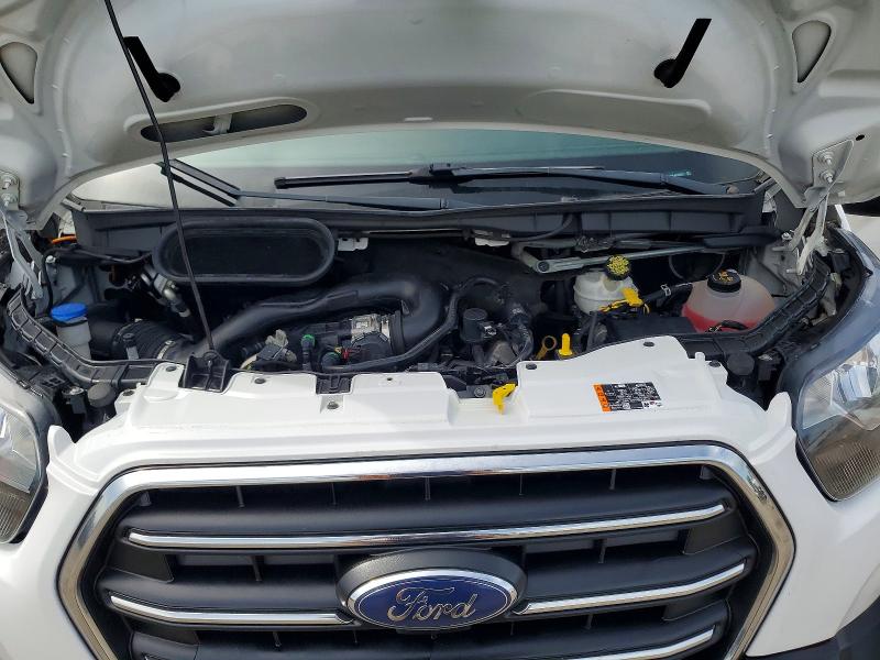 2020 Ford Transit მანქანა იყიდება აუქციონზე, vin: 1FTYE1Y89LKA70030, აუქციონის ნომერი: 67042756