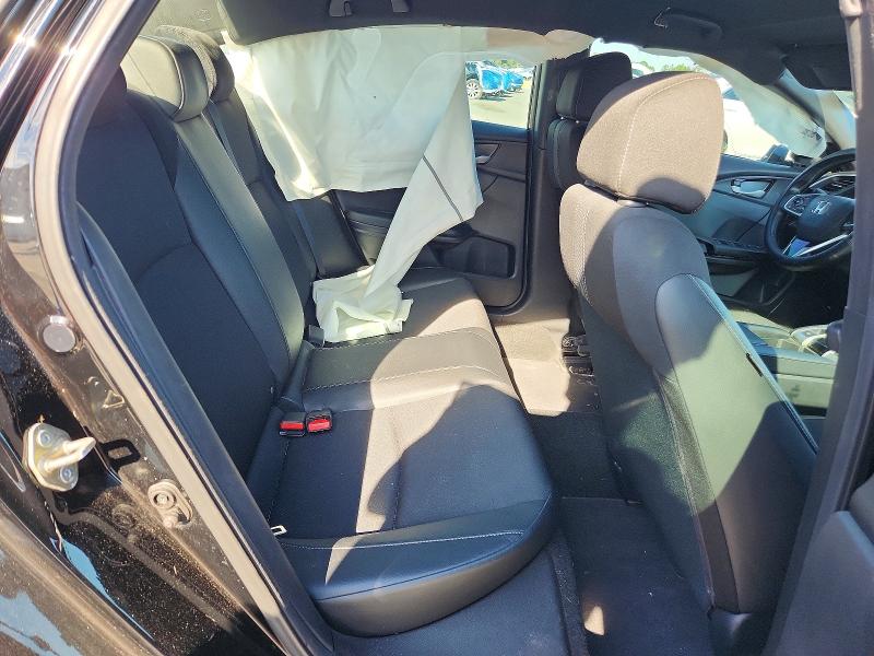 Aukcja sprzedaży 2019 Honda Civic, vin: 2HGFC2F82KH601047, numer aukcji: 70440516