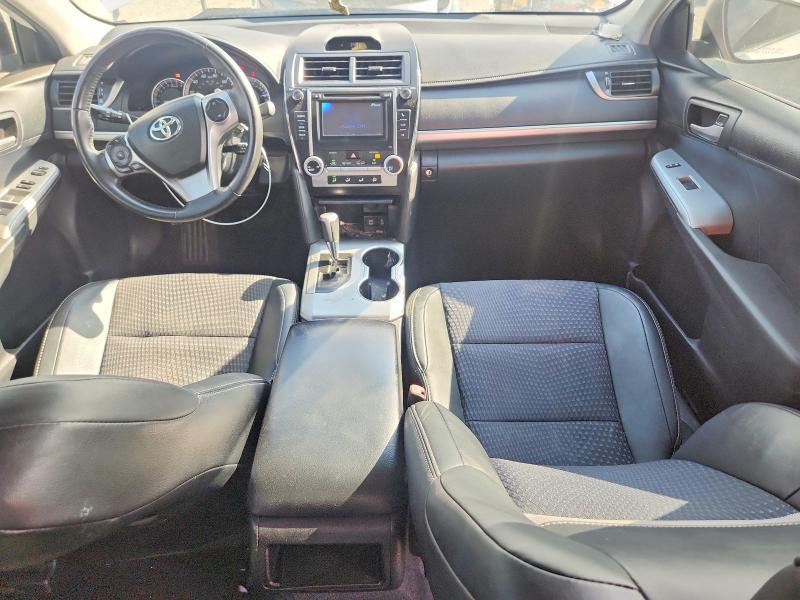 2012 Toyota Camry მანქანა იყიდება აუქციონზე, vin: 4T1BF1FK8CU565496, აუქციონის ნომერი: 69918656