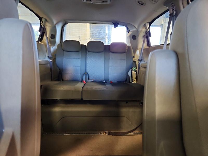 Продаж на аукціоні авто 2009 Dodge Grand Caravan, vin: 2D8HN54169R564468, номер лоту: 68434326