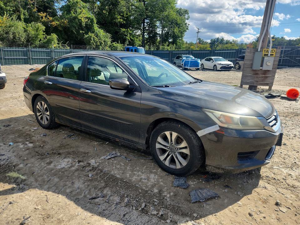 Aukcja sprzedaży 2014 Honda Accord, vin: 1HGCR2F32EA183906, numer aukcji: 68987486