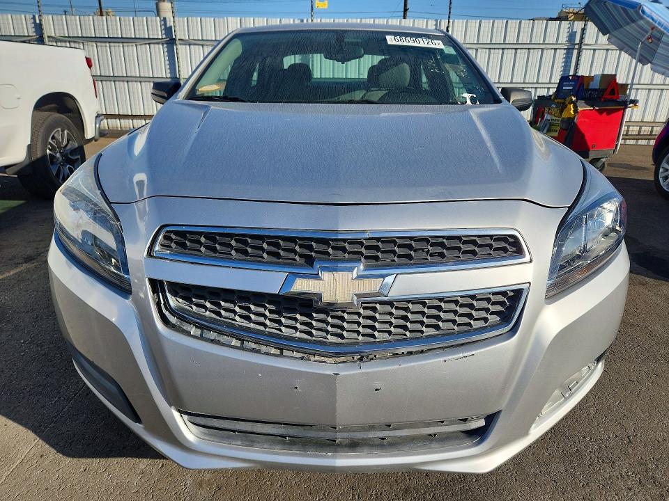 Aukcja sprzedaży 2013 Chevrolet Malibu, vin: 1G11B5SA5DF350351, numer aukcji: 68690126