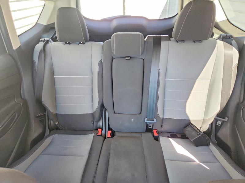 67922756 :رقم المزاد ، 1FMCU0GX3FUB07318 vin ، 2015 Ford Escape مزاد بيع