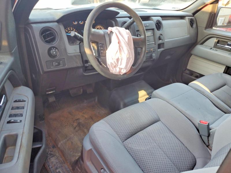 Aukcja sprzedaży 2012 Ford F150, vin: 1FTFW1EF1CKE03988, numer aukcji: 67114806