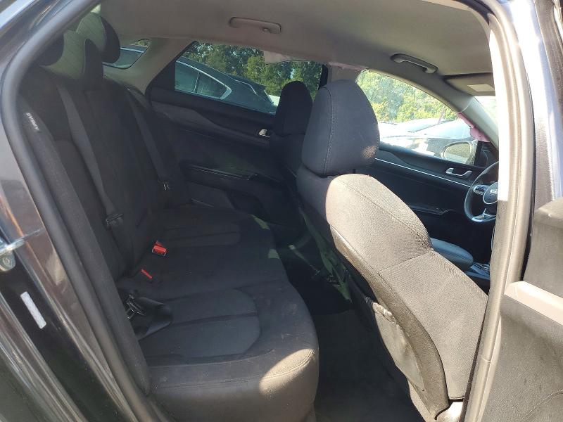Aukcja sprzedaży 2021 Kia K5, vin: 5XXG14J2XMG018786, numer aukcji: 67312716