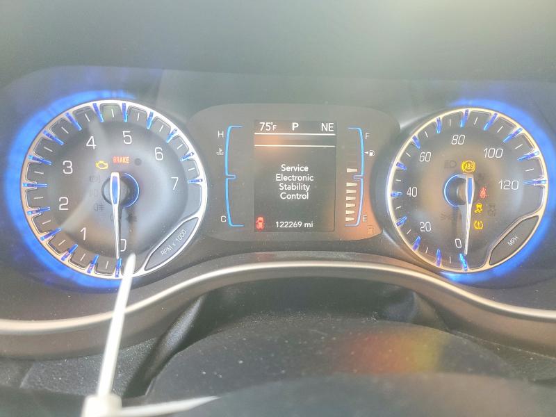 Aukcja sprzedaży 2017 Chrysler Pacifica, vin: 2C4RC1CG1HR505687, numer aukcji: 70341876
