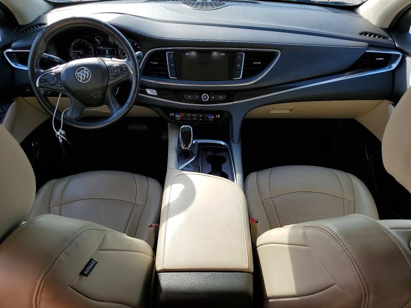 2019 Buick Enclave მანქანა იყიდება აუქციონზე, vin: 5GAEVAKW9KJ291157, აუქციონის ნომერი: 68509356