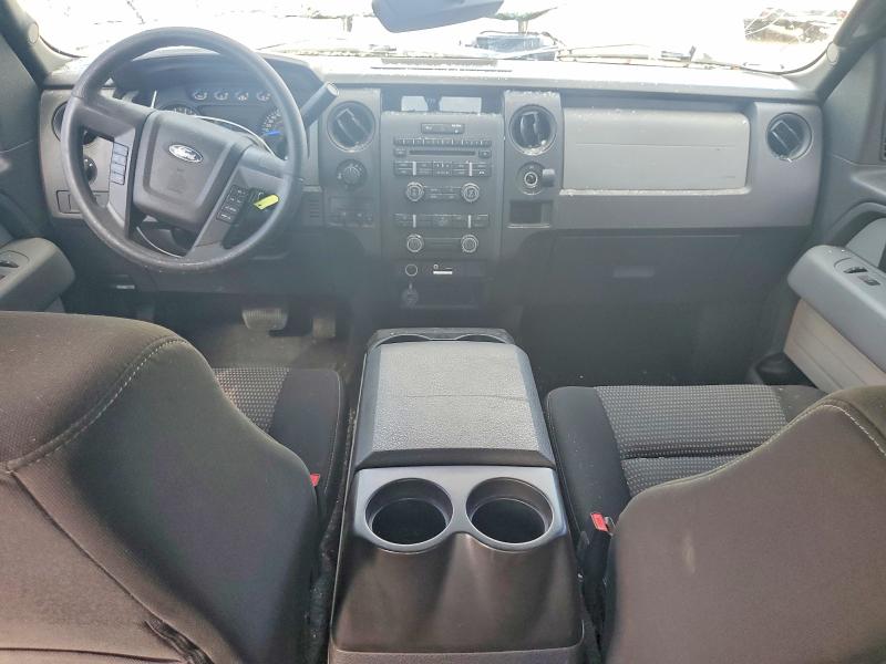 Aukcja sprzedaży 2014 Ford F150, vin: 1FTFW1EF5EKG30796, numer aukcji: 67630556