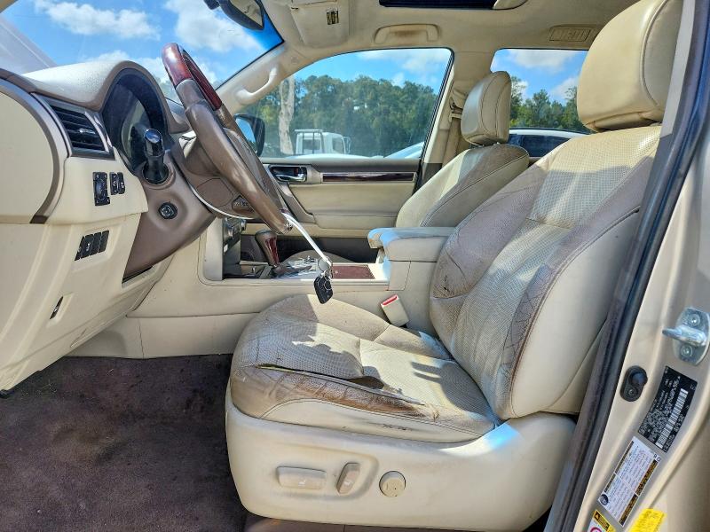 Продаж на аукціоні авто 2016 Lexus Gx, vin: JTJBM7FX2G5138143, номер лоту: 68603876