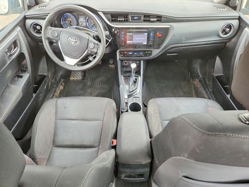 Продаж на аукціоні авто 2018 Toyota Corolla, vin: 2T1BURHE1JC060975, номер лоту: 70902956