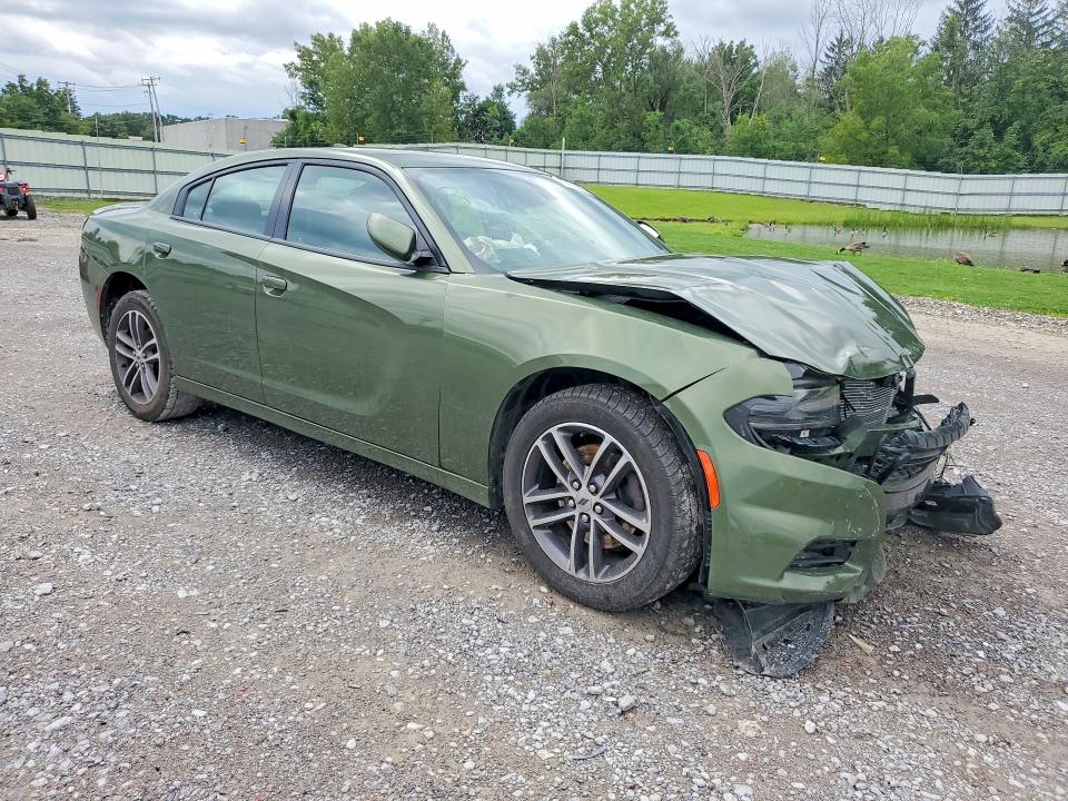Aukcja sprzedaży 2019 Dodge Charger, vin: 2C3CDXJG5KH580189, numer aukcji: 67273566