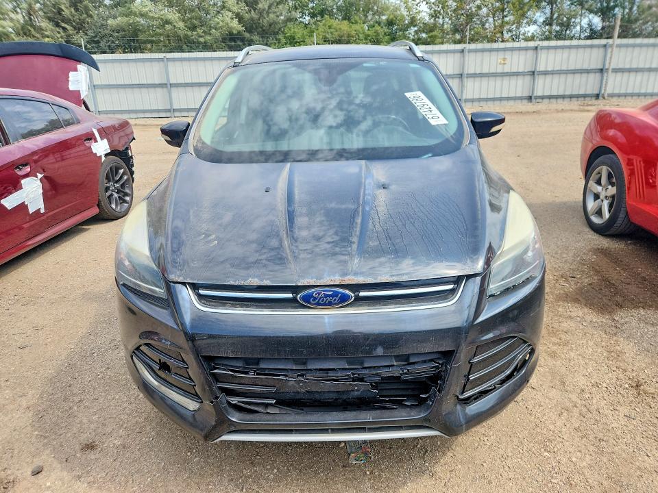 Продаж на аукціоні авто 2014 Ford Escape, vin: 1FMCU0JX5EUC83391, номер лоту: 67429786