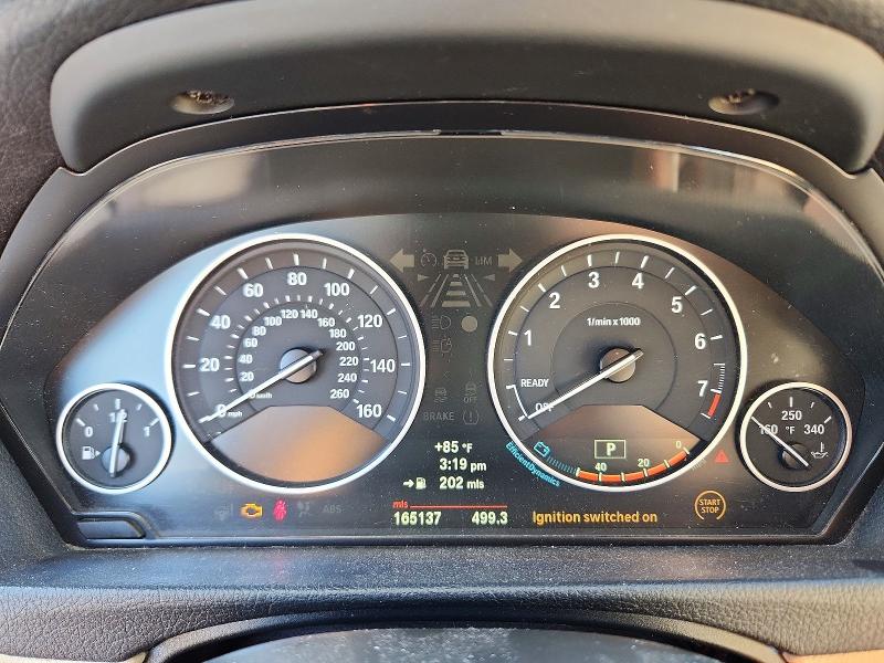 2012 Bmw 328 მანქანა იყიდება აუქციონზე, vin: WBA3C1C59CF433896, აუქციონის ნომერი: 69395786