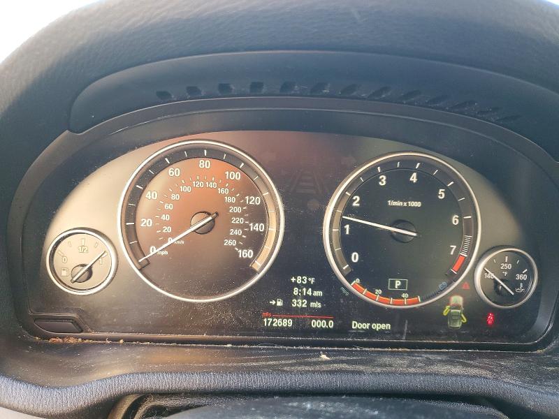 Продажа на аукционе авто 2011 Bmw X3, vin: 5UXWX5C55BL716628, номер лота: 67407816