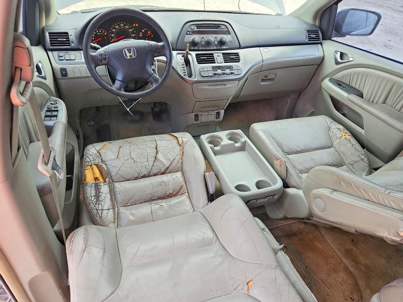 Aukcja sprzedaży 2005 Honda Odyssey, vin: 5FNRL38625B416021, numer aukcji: 70772106